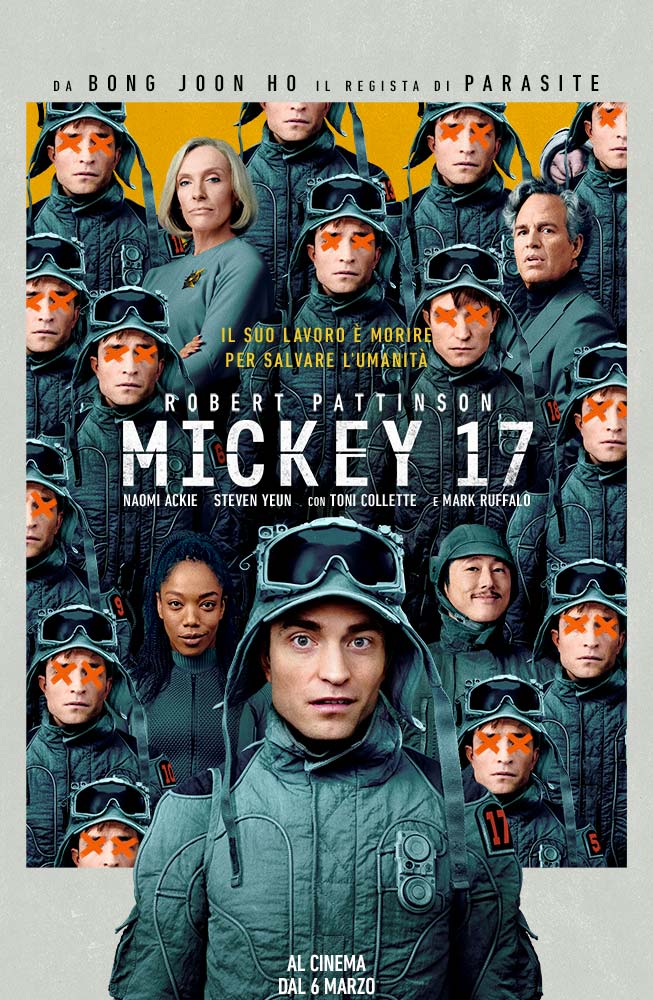 Mickey 17