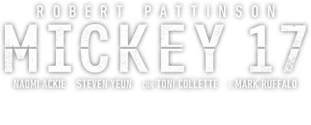 Mickey 17